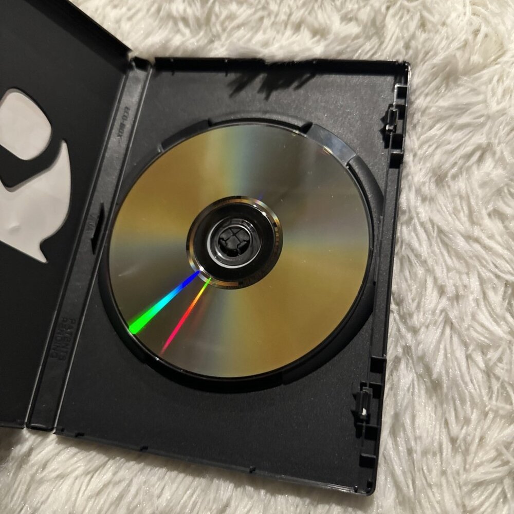 Revolver DVD tested working action rated R Mind Blowing - Picture 4 of 4